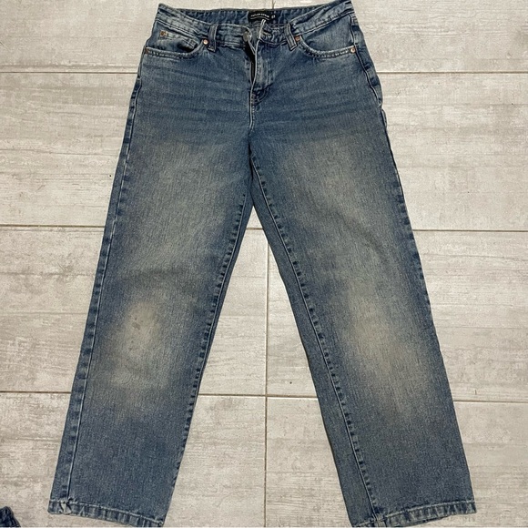 2 Pairs of Size 3 Jeans - Picture 3 of 7